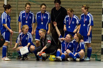 Bild 612 - Frauen Hallenlandesmeisterschaften